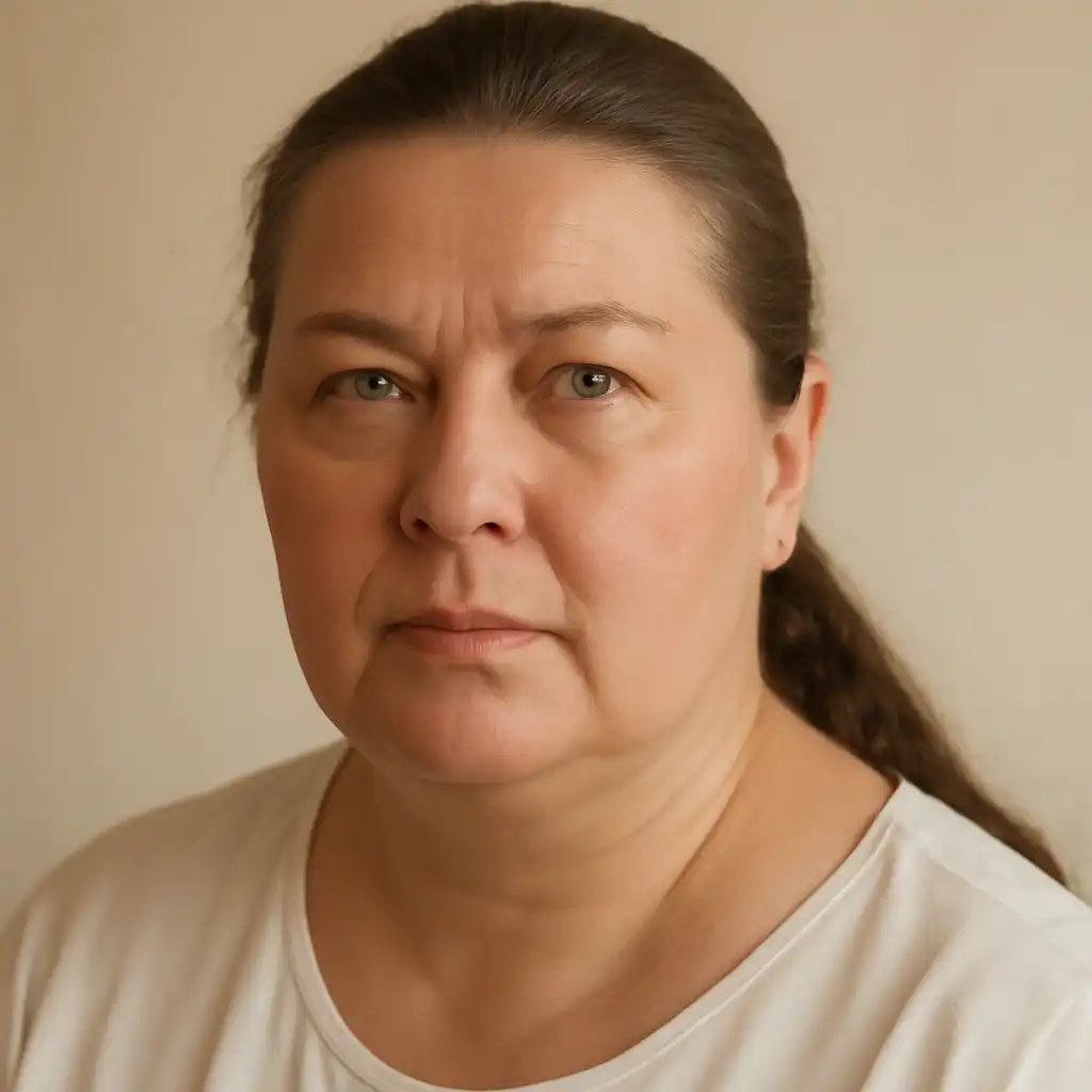 Gabriela Michalska